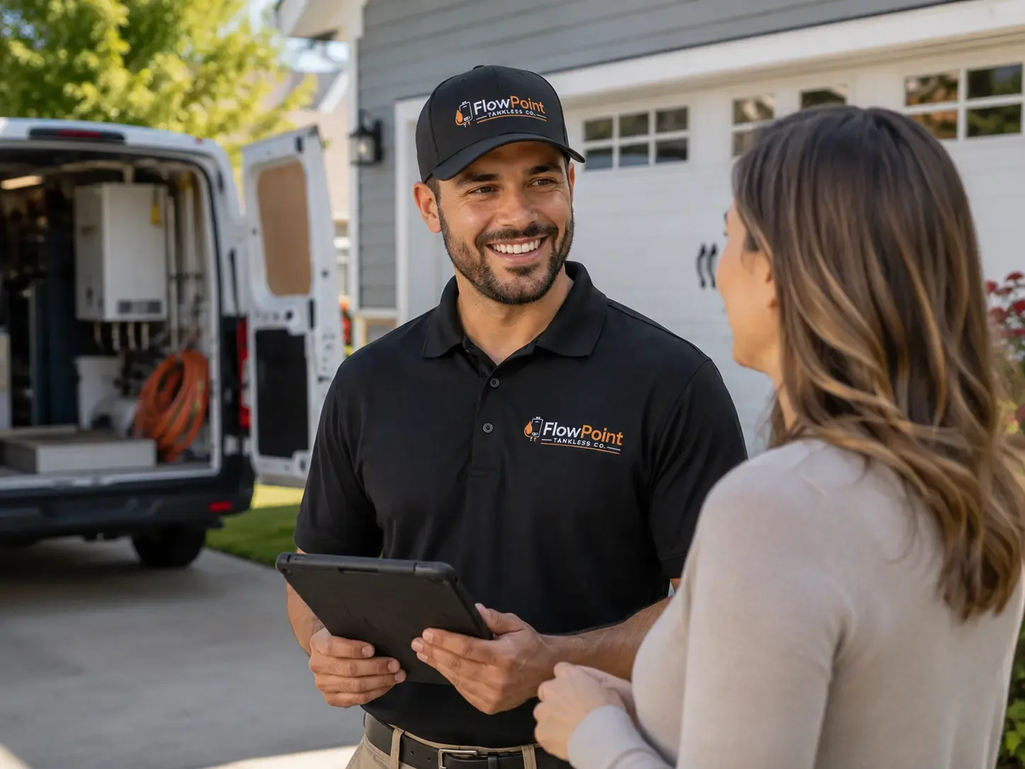 Tankless Water Heater Installation Semora, NC FAQs